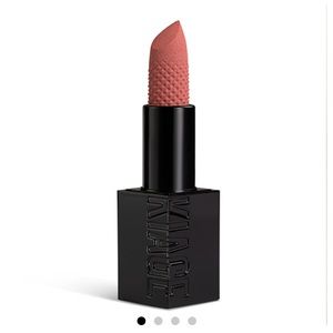 Il Makiage Dirty Talk Lipstick Silky-Matte Lip Color Elwa